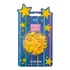 PME Yellow Stars Sprinkle Mix, 25g