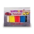 Cars fondant mix, 5 x 100g - Lumea