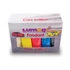 Cars fondant mix, 5 x 100g - Lumea