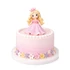 Princess fondant mix, 5 x 100g - Lumea