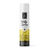 Via Delle Arti - Bársony hatású sárga ételfesték spray 250ml