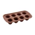 Wilton brownie Pops szilikon forma