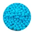 Lumea kék cukorgyöngy 7mm, 80g