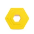 Decora hexagon mintájú kiszúró szett – 3 darab