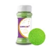 Lumea lime zöld dekor cukor, 90g