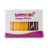 Lumea natural fondant mix, 5 x 100g