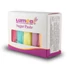Lumea neon-effect fondant mix, 5 x 100g