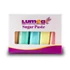 Lumea pasztell fondant mix, 5 x 100g