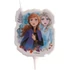 deKora Frozen születésnapi gyertya, 2D