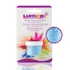 Lumea baby blue ételfesték por, 2,5g