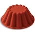 SilikoMart óriás muffin alakú szilikon sütőforma, Ø 220 mm